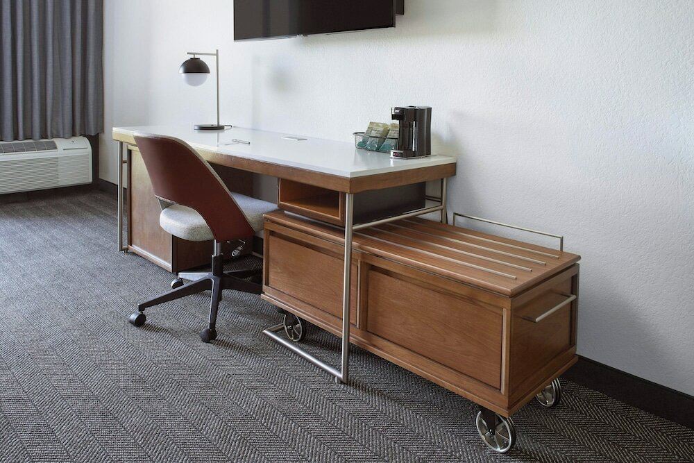 Фото Courtyard by Marriott Myrtle Beach Broadway