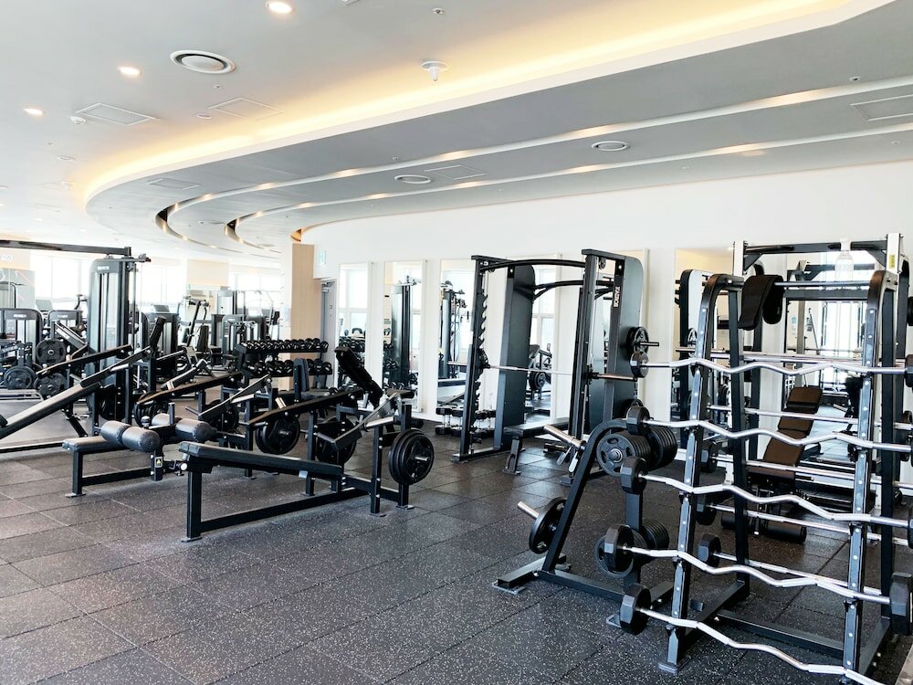 Фото Avani Central Busan