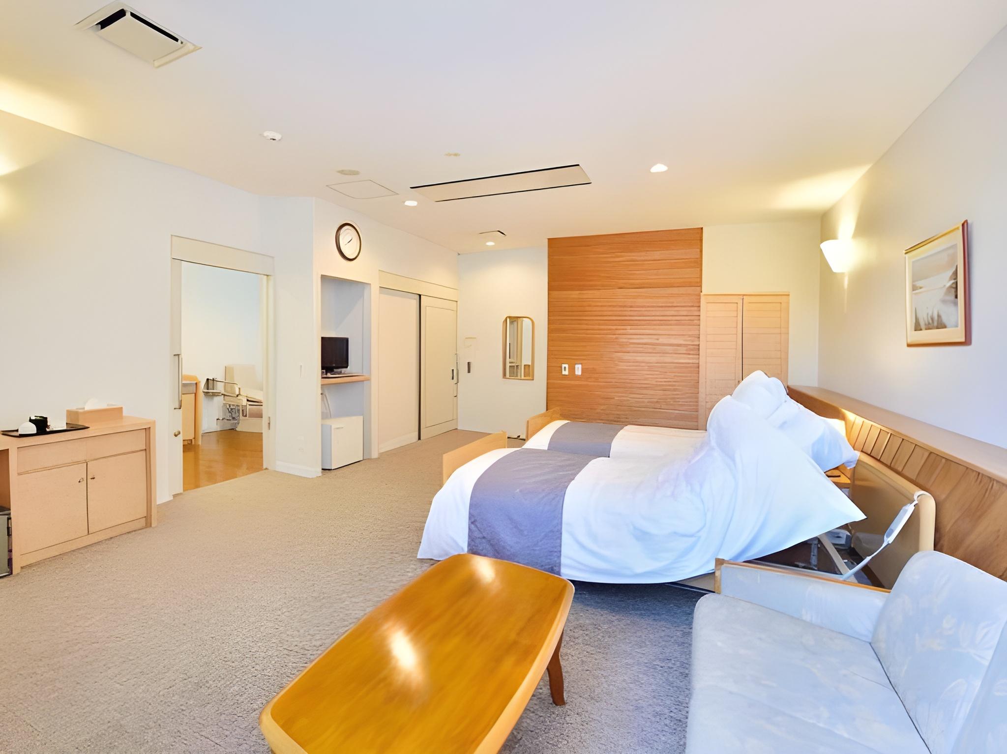 Фото Hotel Takachiho