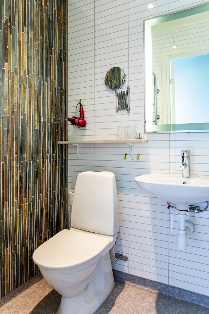 Фото Hotell Breda Blick