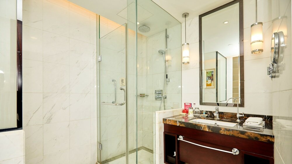 Фото Soluxe Hotel Guangzhou