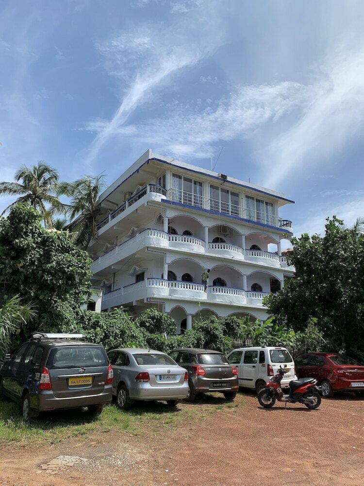 Фото Swati Hotel