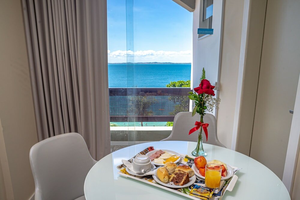 Фото Grande Hotel da Barra