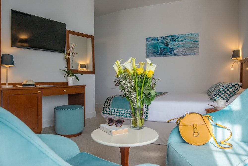 Фото Hotel Olympia