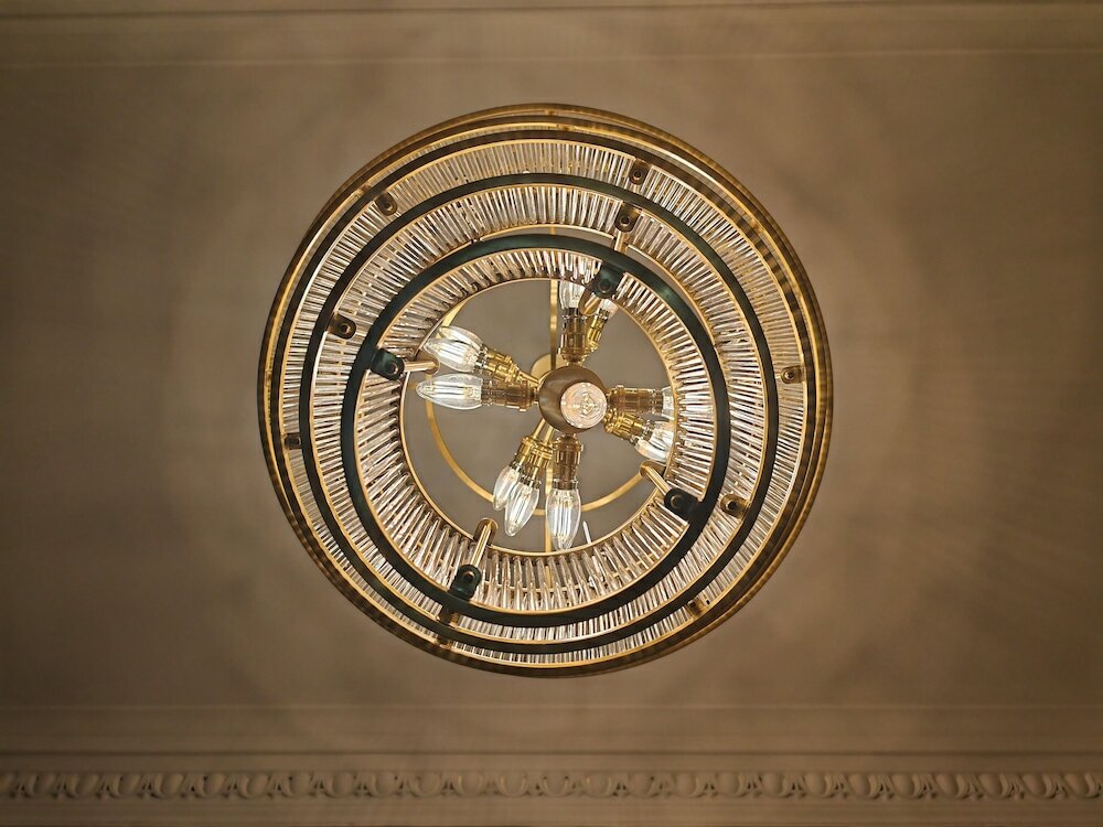 Фото The Frederick House Hotel