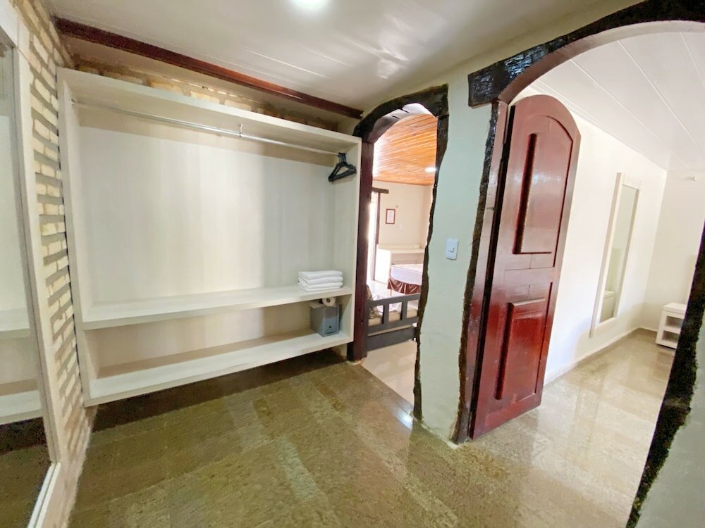 Фото Hotel Parque das Fontes