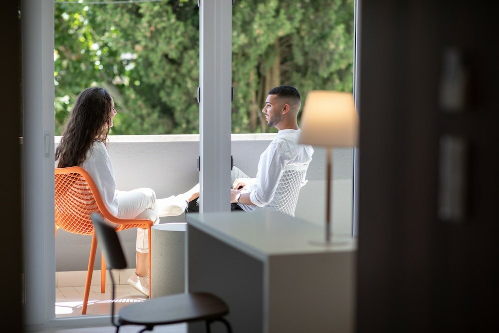 Фото The Icons Hotel