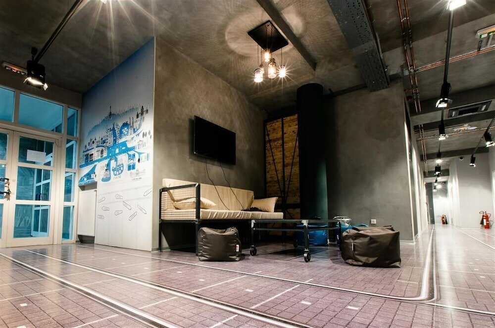 Фото Main Square Hostel