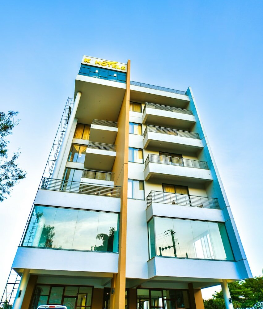 Фото отеля 4