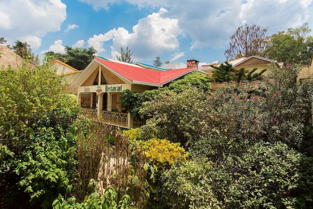 Фото Iris Guesthouse