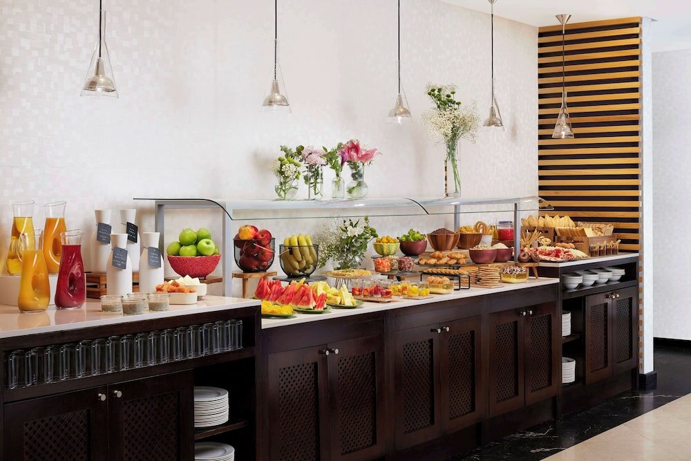 Фото NH Madrid Ribera del Manzanares