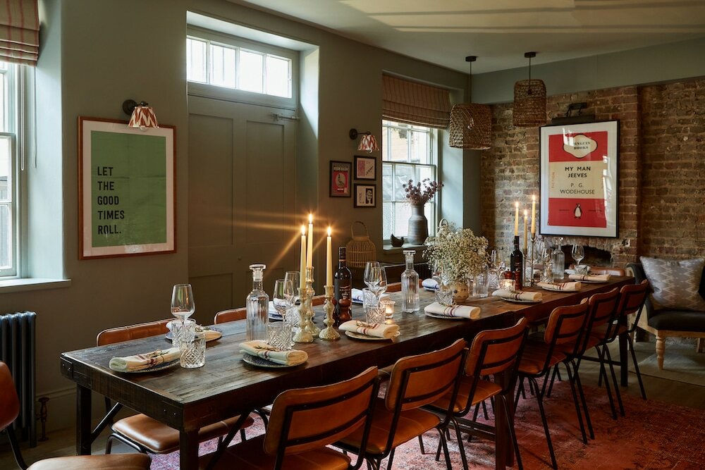 Фото Lime Tree Hotel