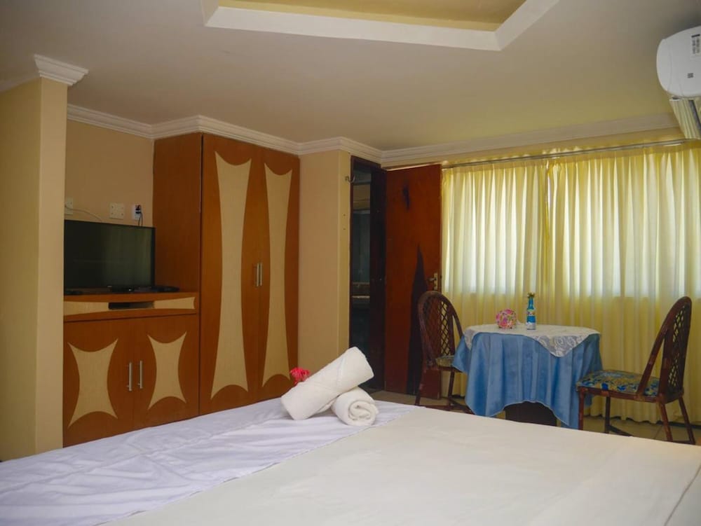 Фото Marbello Ariaú Hotel