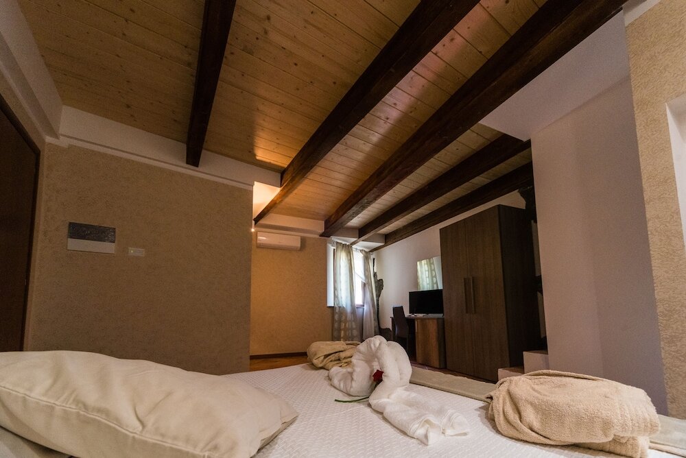 Фото Le Undici Rose Hotel