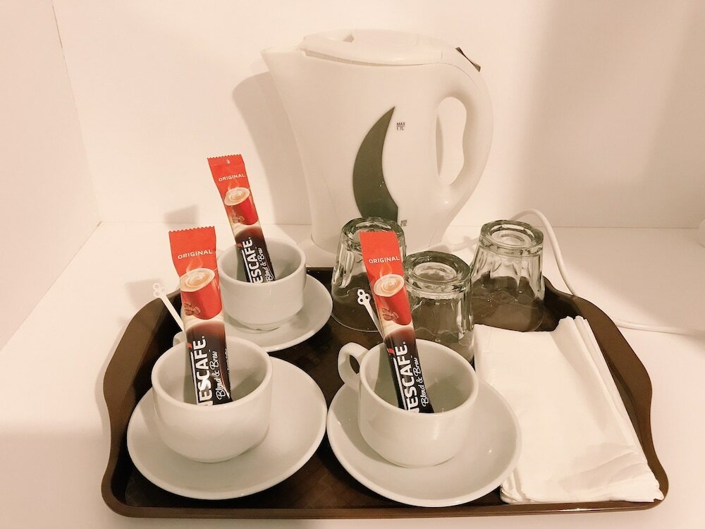 Фото S. S. Hotel Seremban