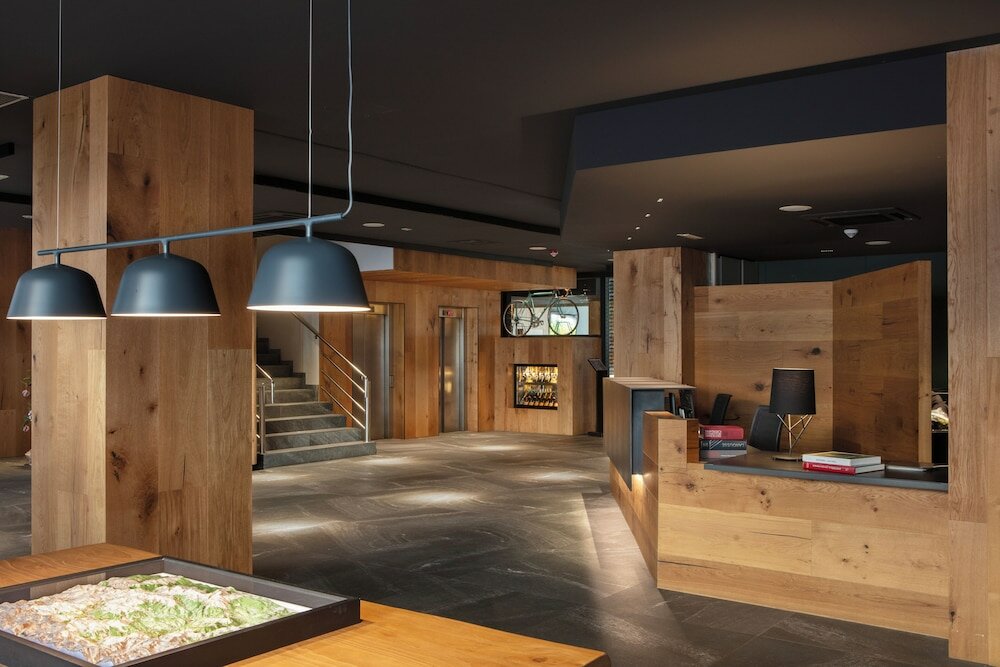 Фото Acta Arthotel