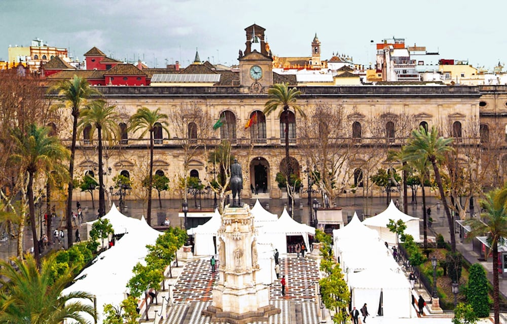 Фото Inglaterra Hotel