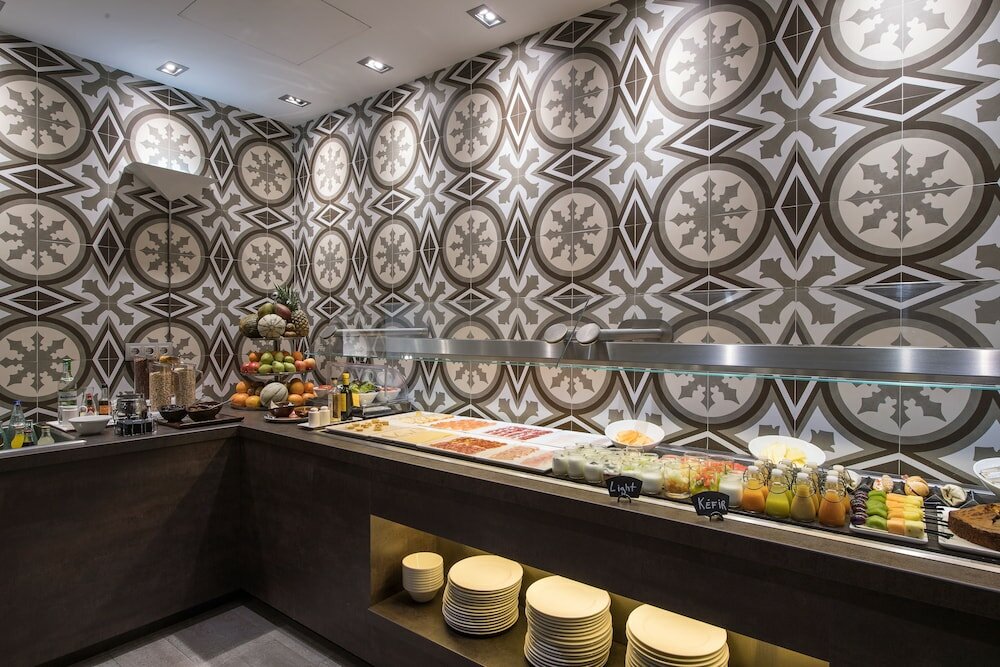 Фото Catalonia Magdalenes Barcelona