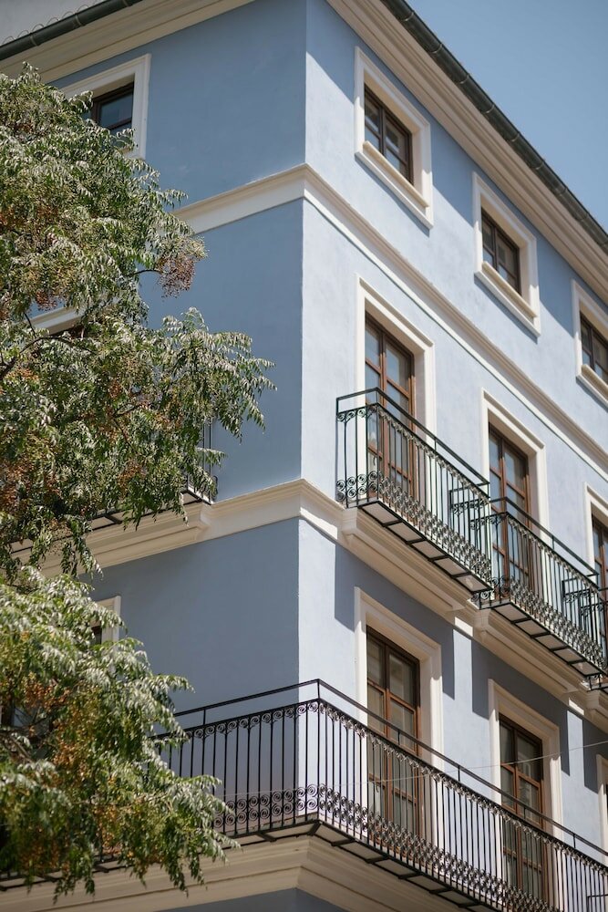 Фото Myr Plaza Mercado