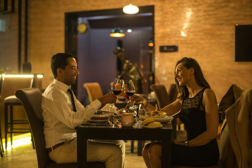 Фото The Bird Exclusive Guest House & SPA