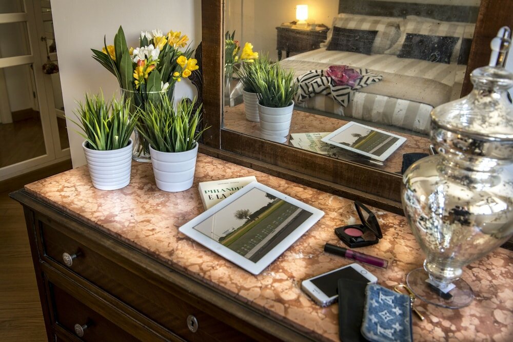 Фото Torremuzza Home by Wonderful Italy