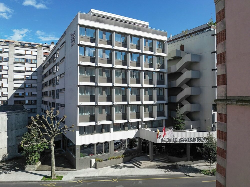 Фото Home Swiss Hotel