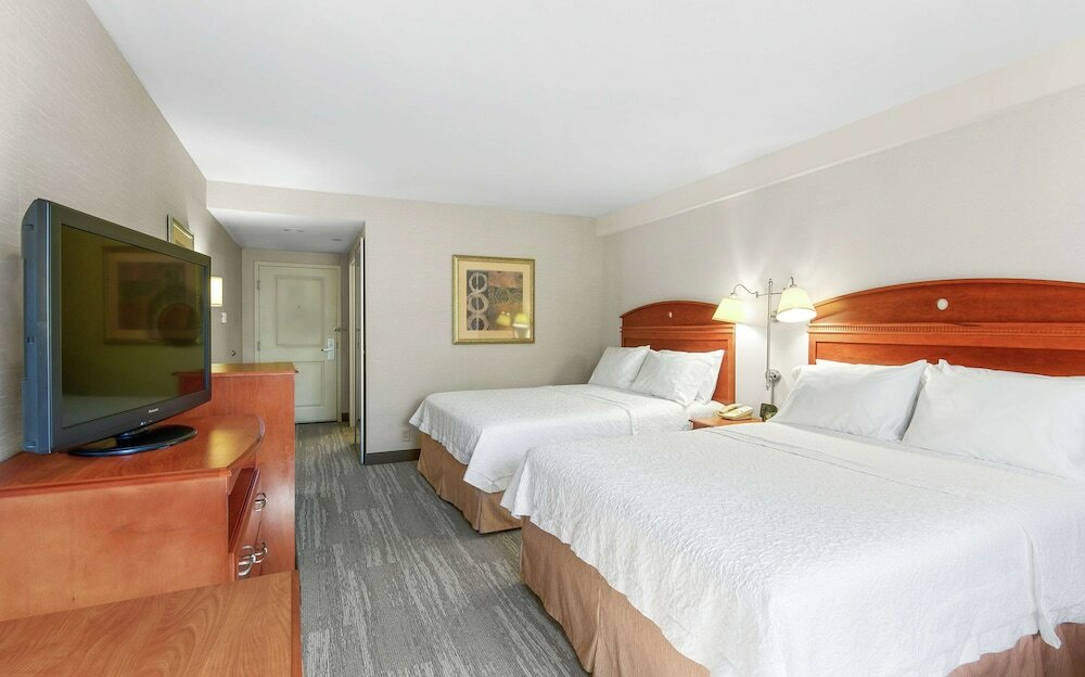 Фото Hampton Inn & Suites North Conway