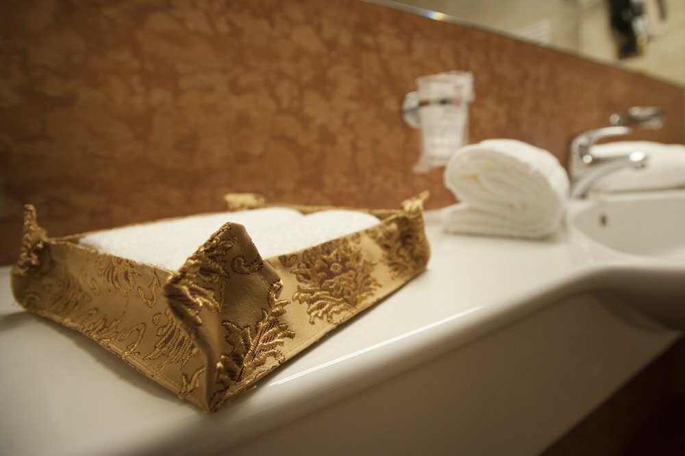 Фото Hotel Calissano