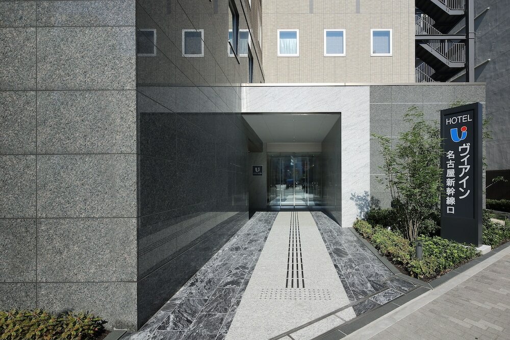 Фото VIA Inn Nagoya Shinkansenguchi