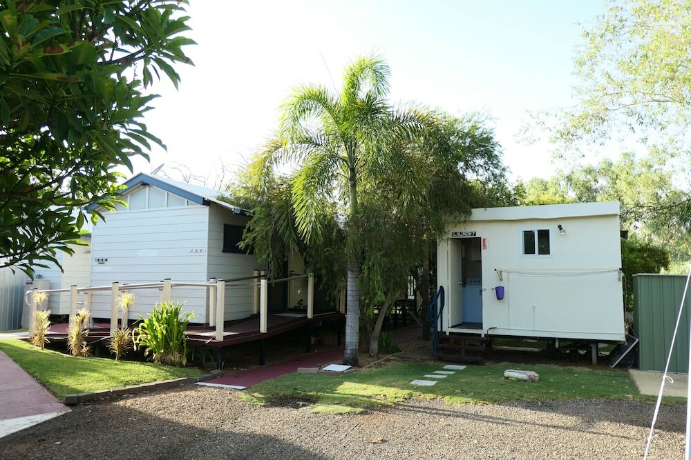 Фото Mt Isa City Motel