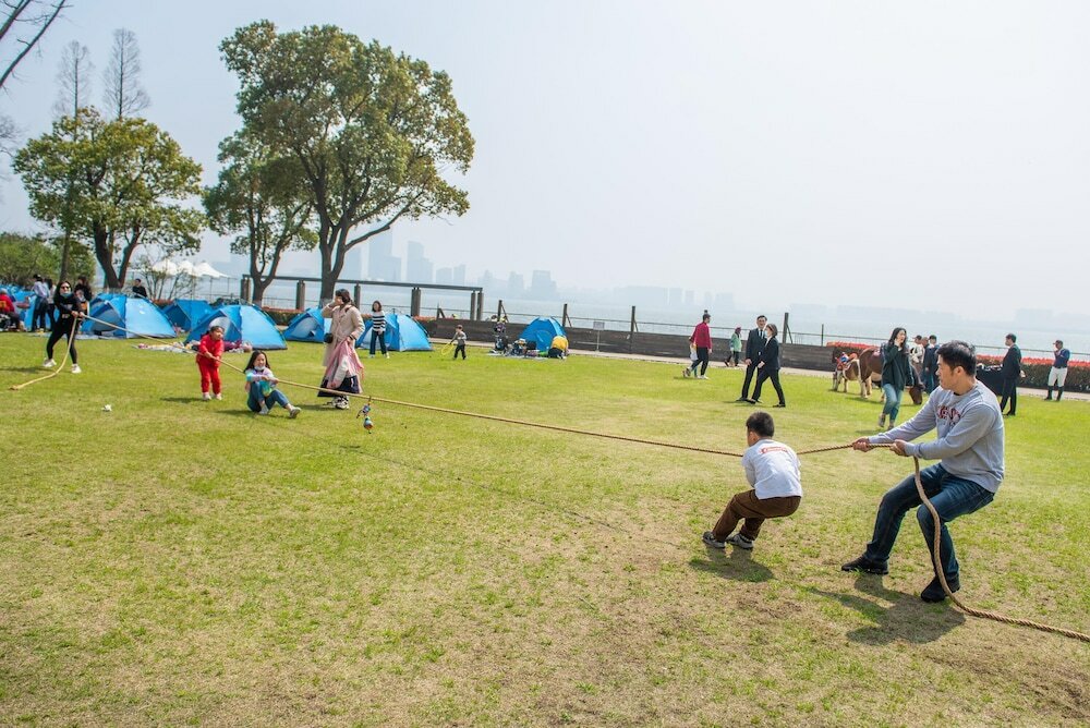 Фото Kempinski Hotel Suzhou