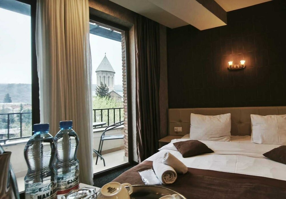 Фото Hotel Voyager