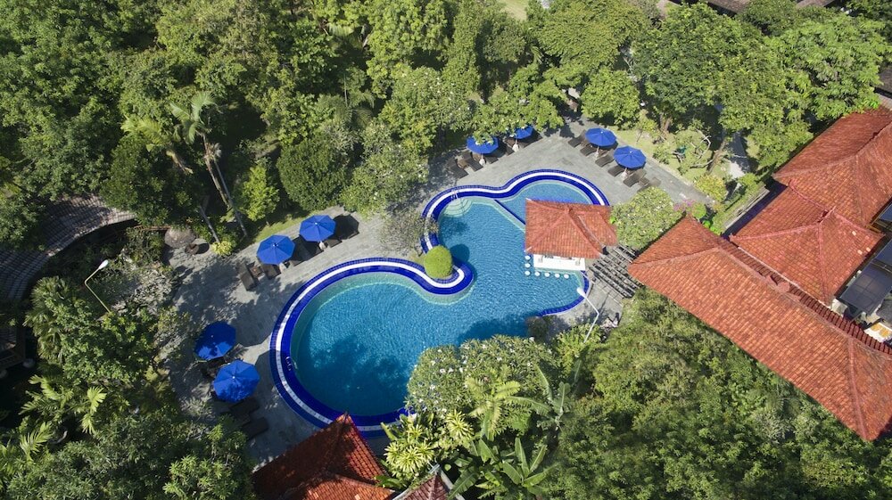 Фото Matahari Bungalow