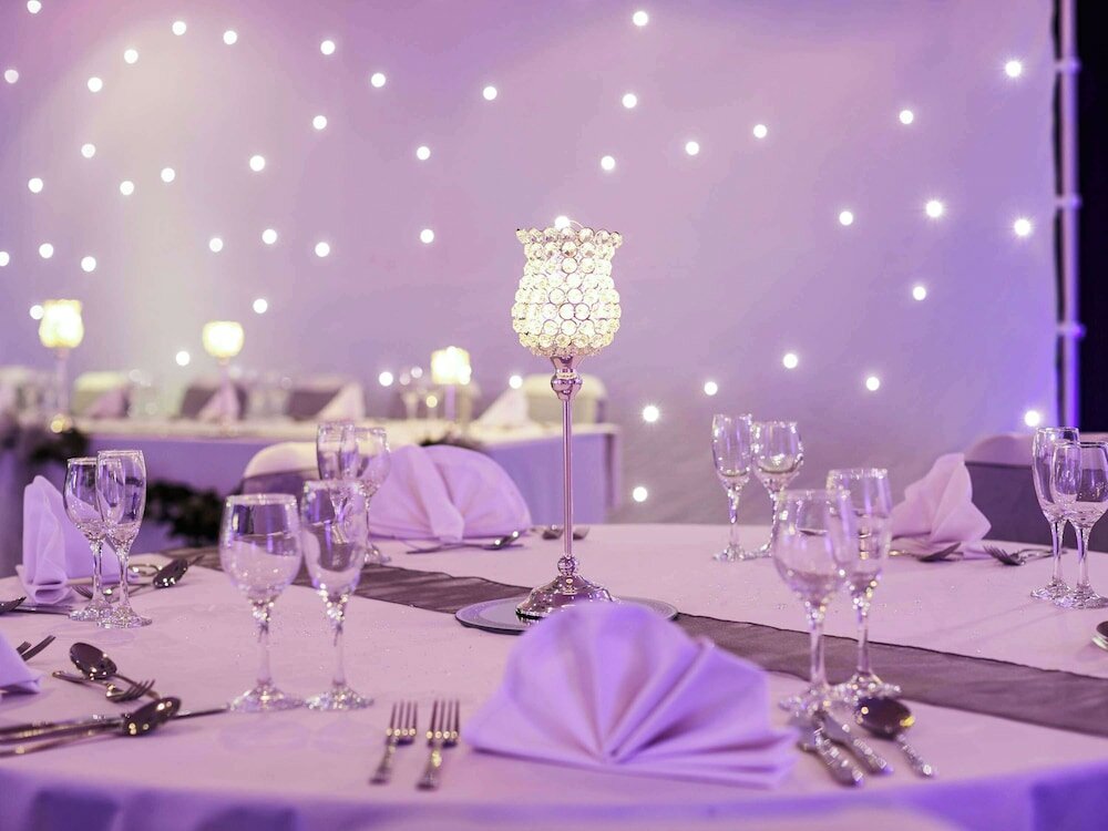 Фото Mercure Cardiff North Hotel