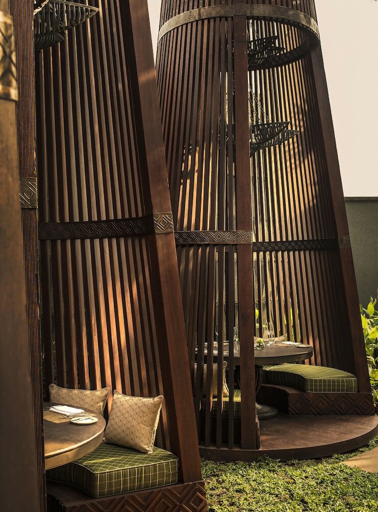 Фото Four Seasons Hotel Jakarta