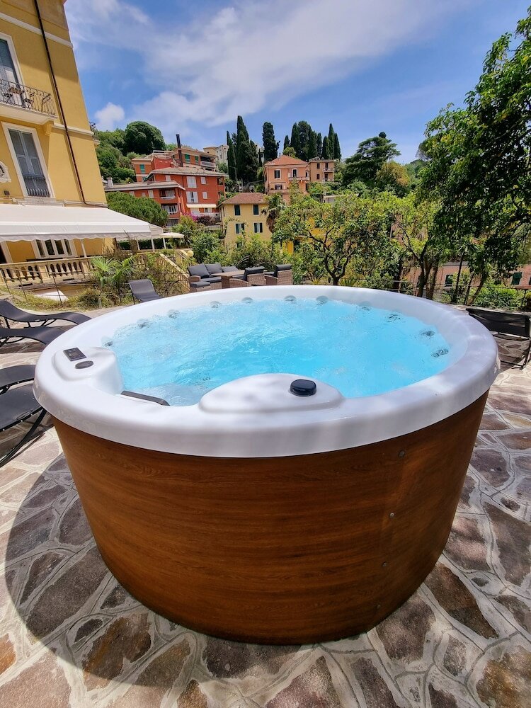 Фото Hotel Canali