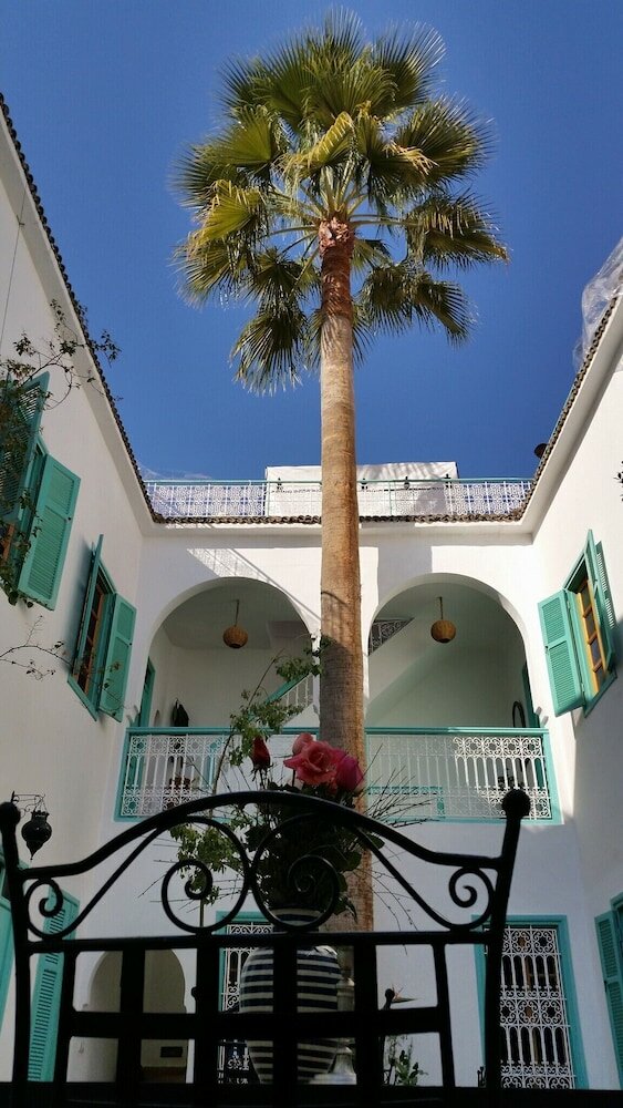 Фото Riad Dar Aida