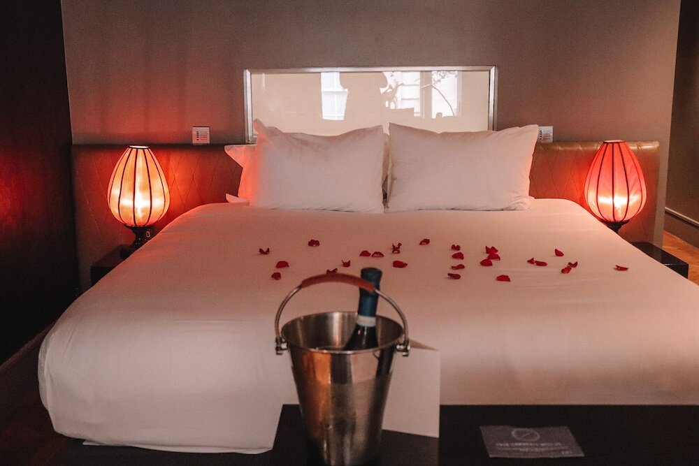 Фото Le Monde Hotel