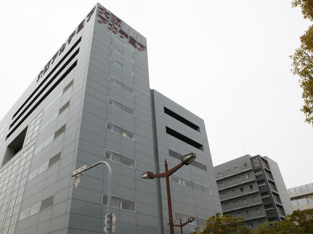Фото Osaka Academia