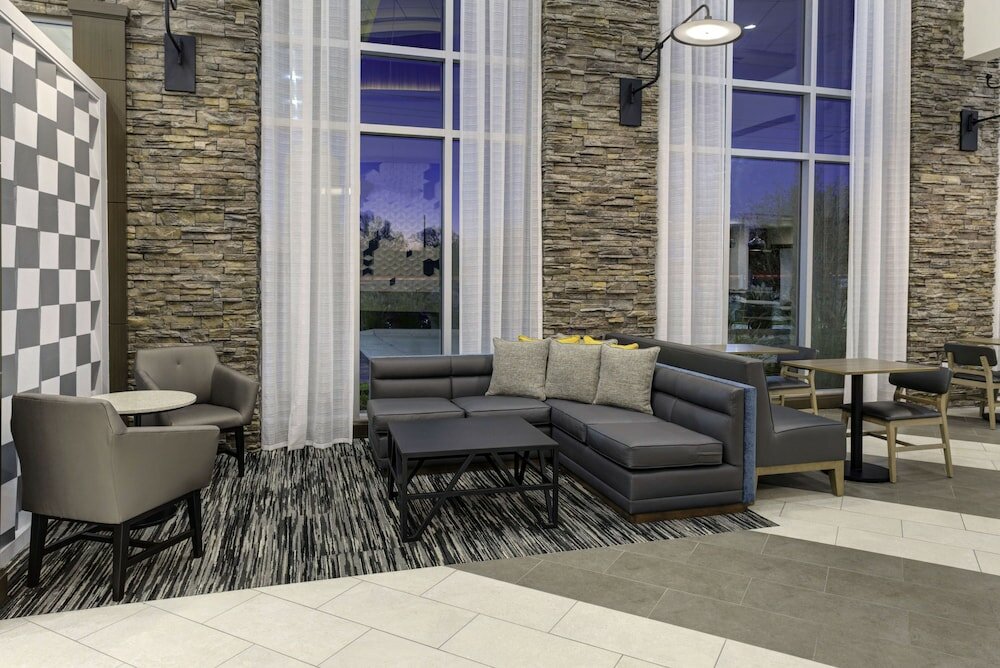 Фото Hyatt Place Dallas/Allen