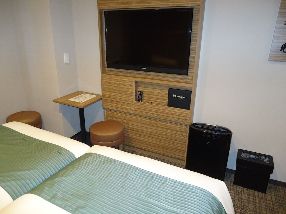 Фото VIA Inn Nagoya Shinkansenguchi