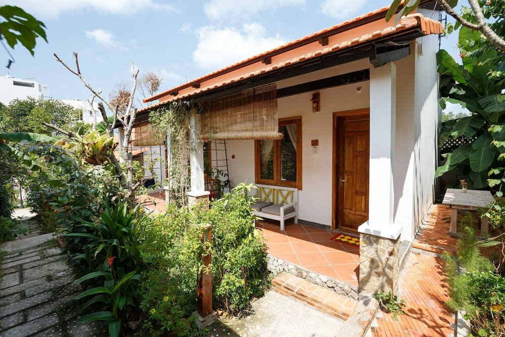 Фото Miana Resort Phu Quoc