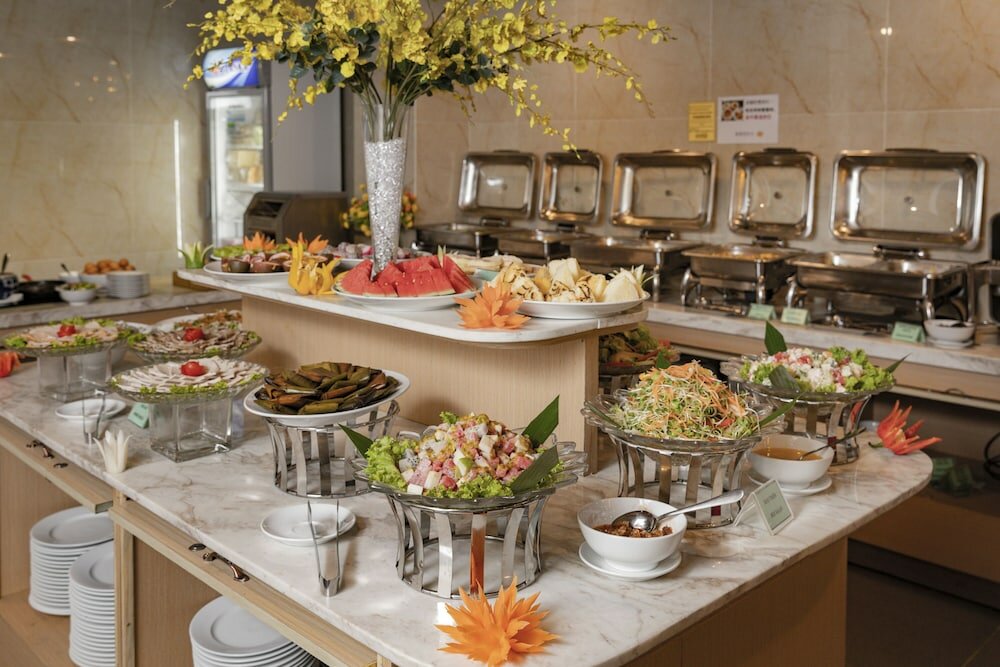 Фото Ale Nha Trang Hotel