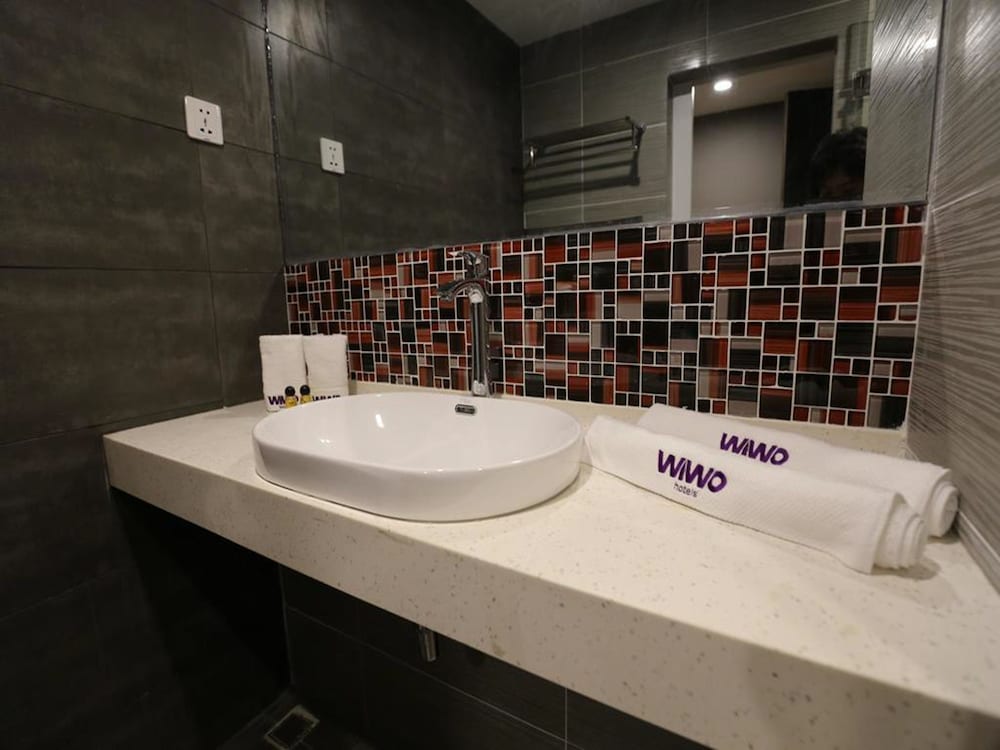 Фото Wiwo Hotels