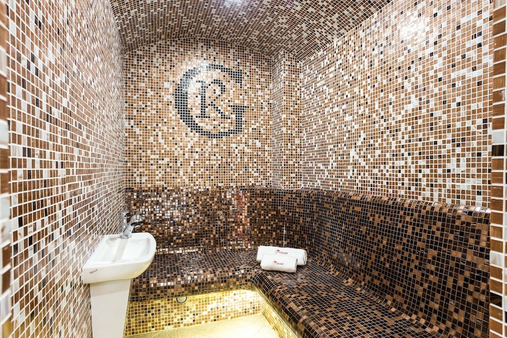 Фото Grami Hotel Sofia