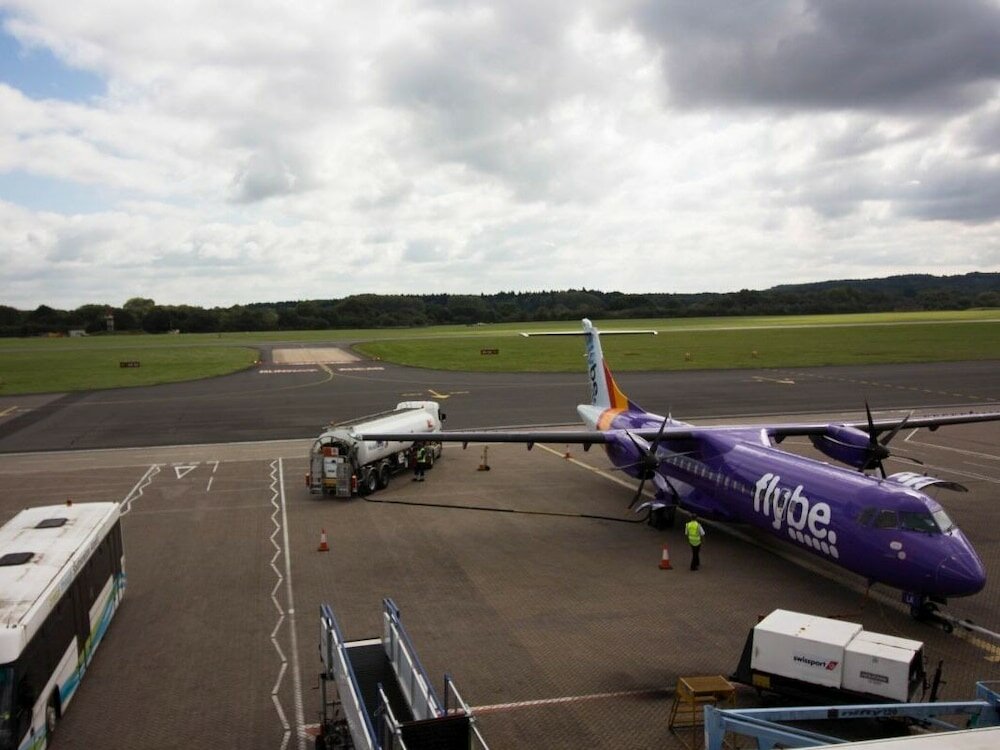 Фото Beddoe Apartments