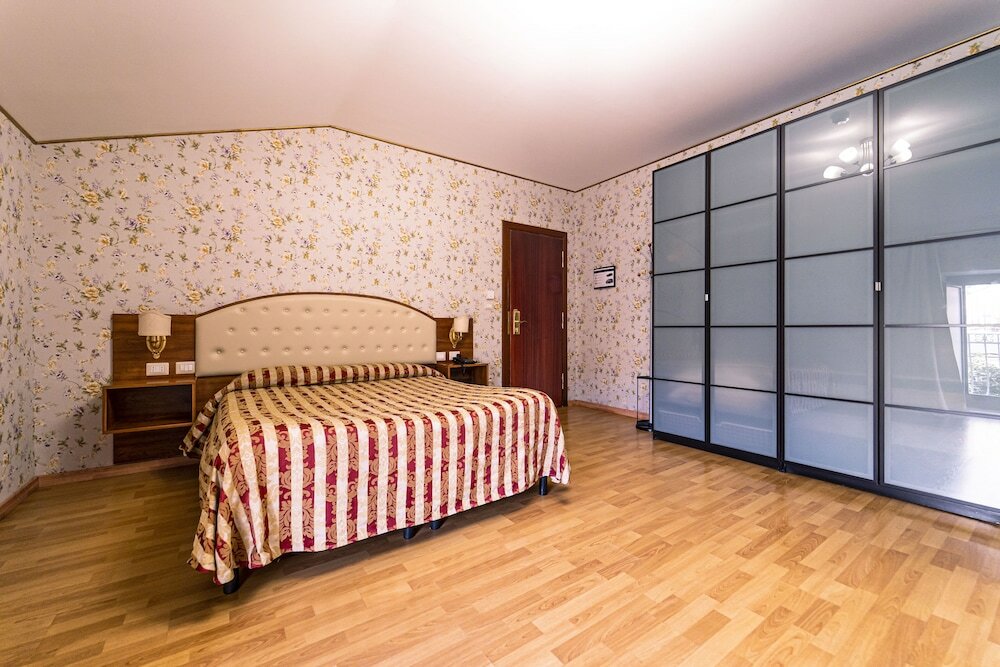 Фото Hotel Villa Romeo