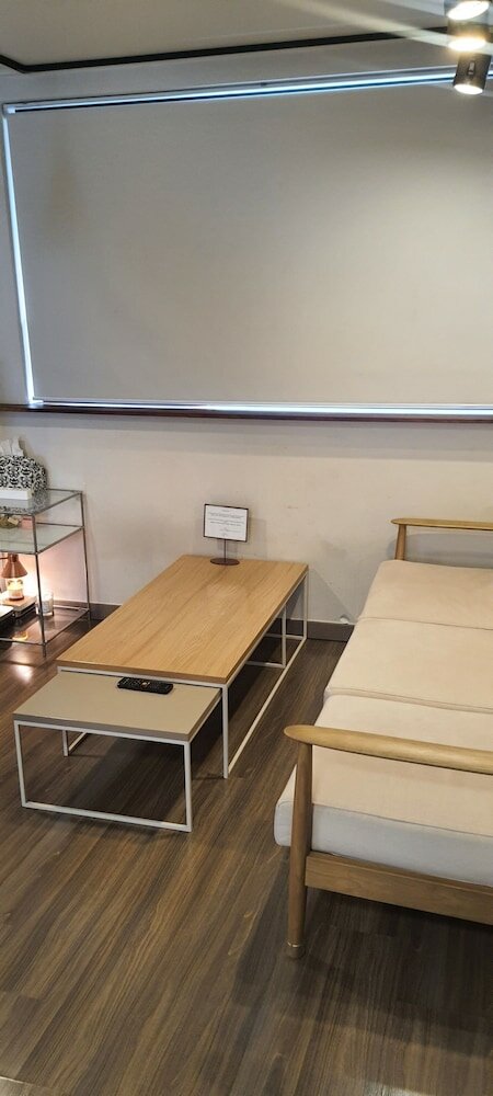 Фото Hongdae Sopoong the Urban