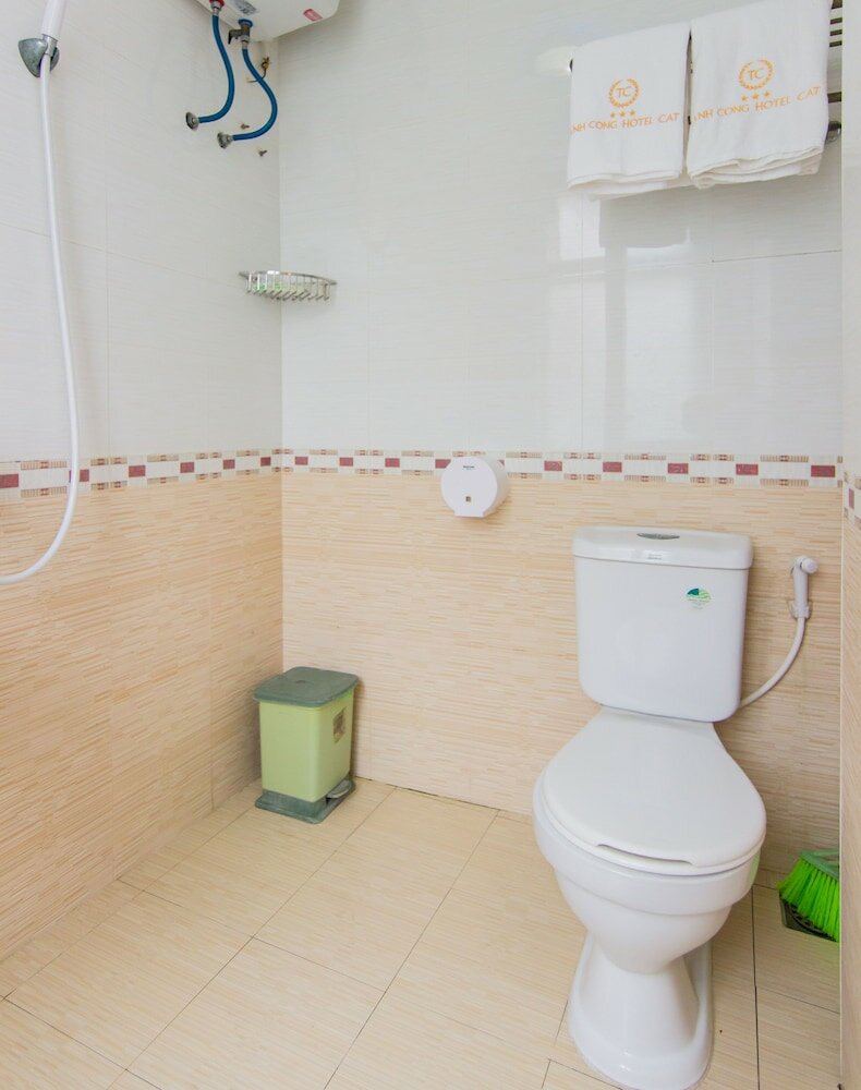 Фото Thanh Cong 2 Hotel