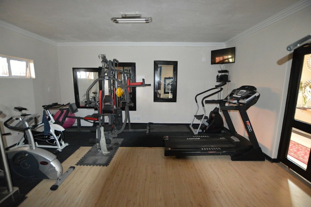 Фото Kiwara Guesthouse